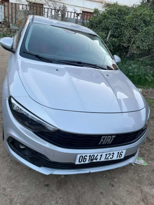 Fiat Tipo Sedan 2023 City