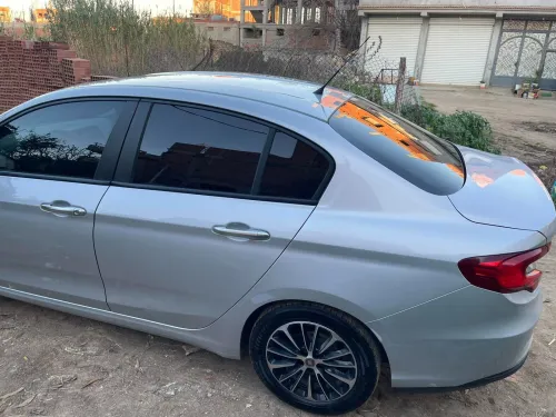 Fiat Tipo Sedan 2023 City