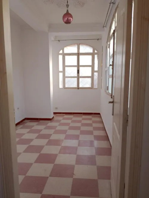 Location Appartement Niveau de villa F3 Alger Draria