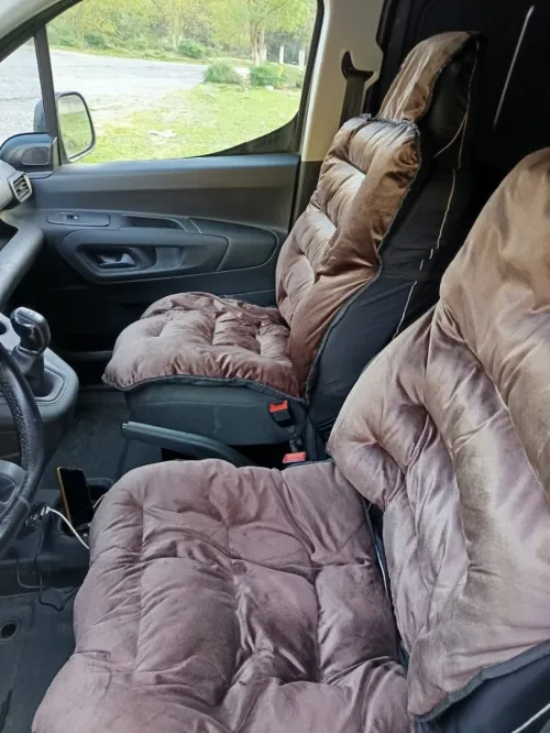 Fiat Doblo 2024 Doblo italie