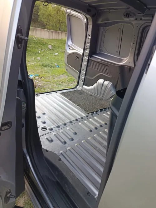 Fiat Doblo 2024 Doblo italie