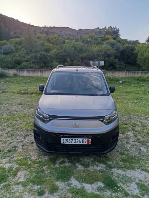 Fiat Doblo 2024 Doblo italie