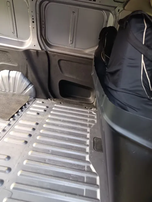 Fiat Doblo 2024 Doblo italie