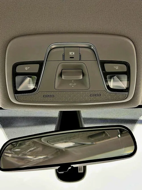 Livan X3 Pro  2026 Automatique (Avec toi ouvrant )