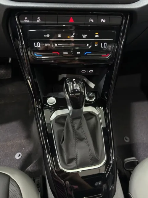 Volkswagen T-Roc 2025 Black edition