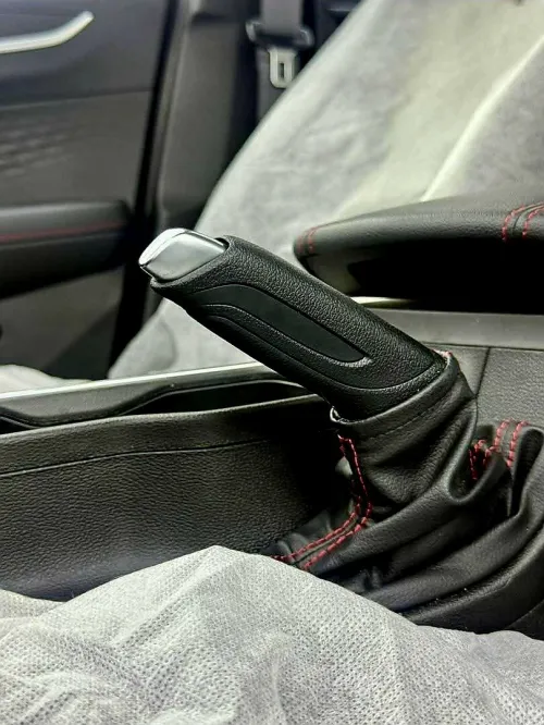 Livan X3 Pro  2026 Automatique (Avec toi ouvrant )