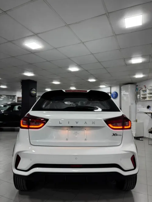 Livan X3 Pro  2025 
