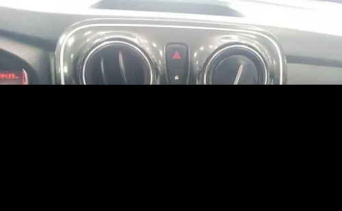Dacia Sandero 2019 