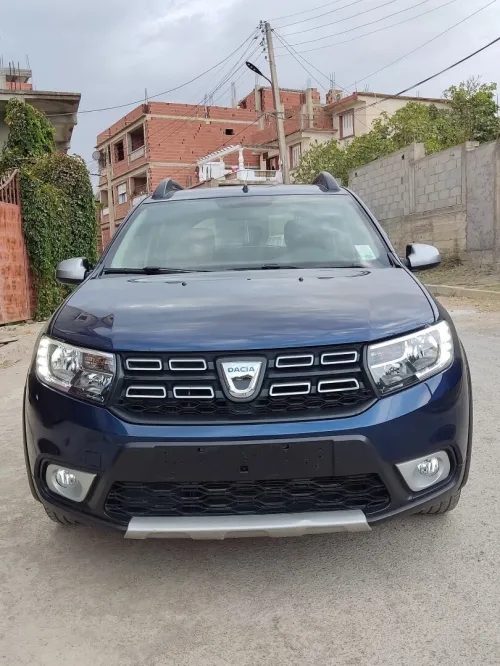 Dacia Sandero 2019 