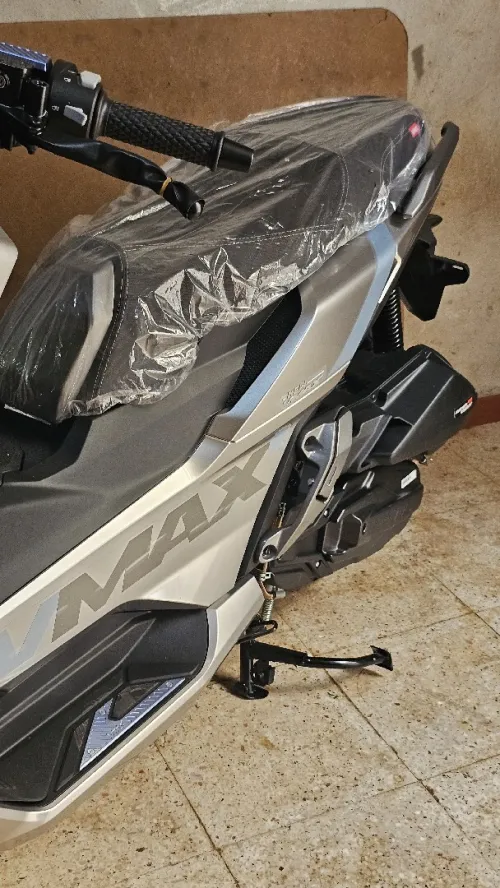 VMS New vmax 2026