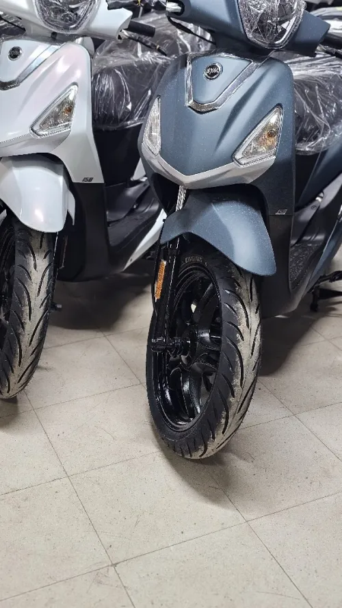 SYM Symphony S 2026