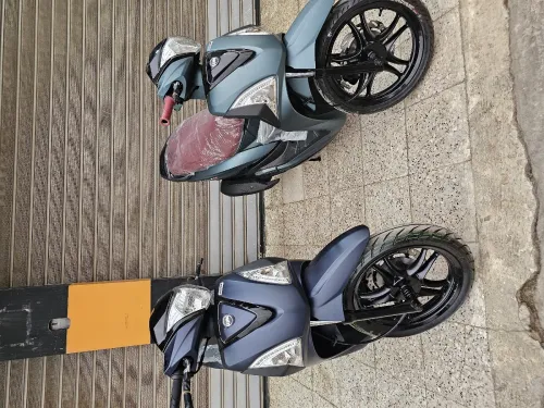 SYM Symphony ST 2026