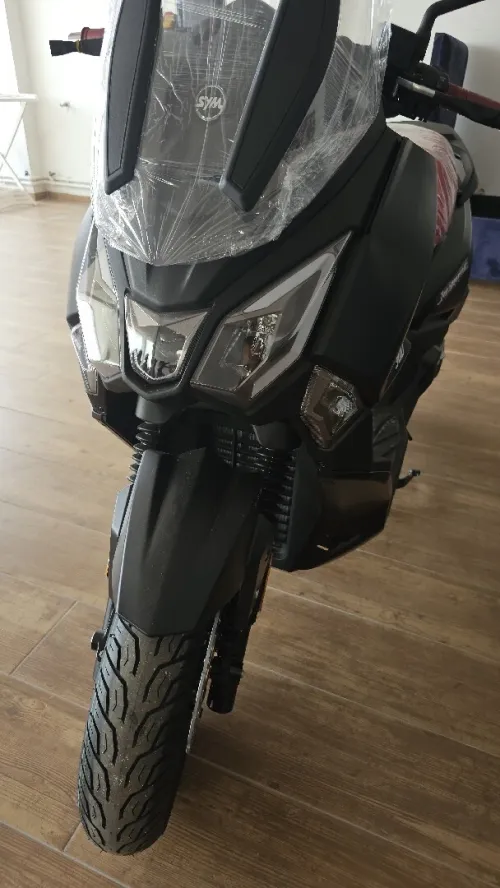 SYM Joyride 2026