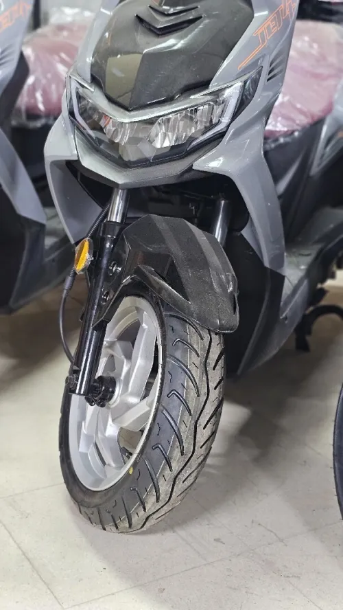 SYM Jet 4 RX 2026