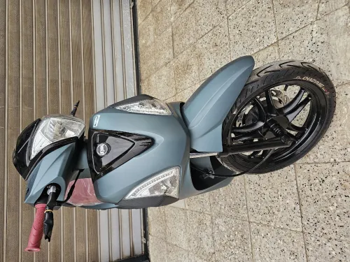 SYM Symphony ST 2026