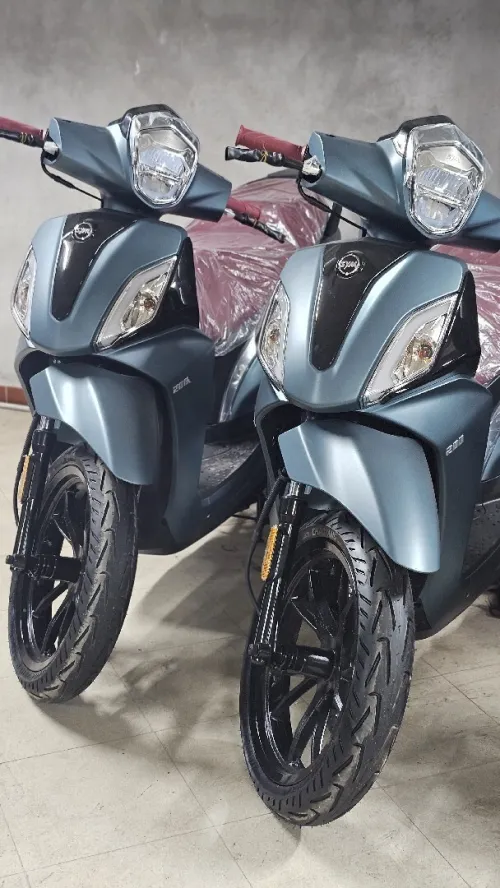 SYM Symphony ST 2026