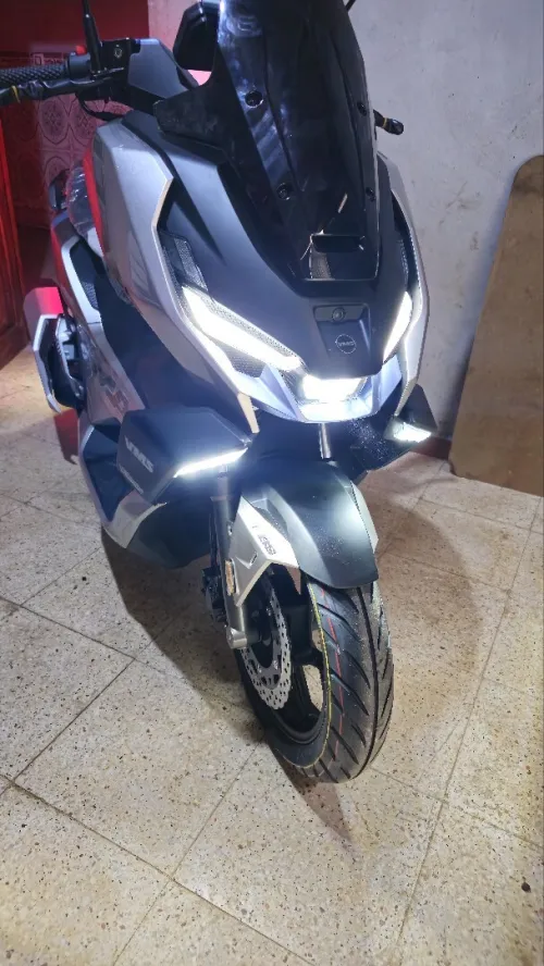 VMS New vmax 2026