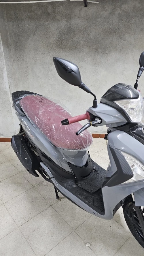 SYM Symphony ST 2026