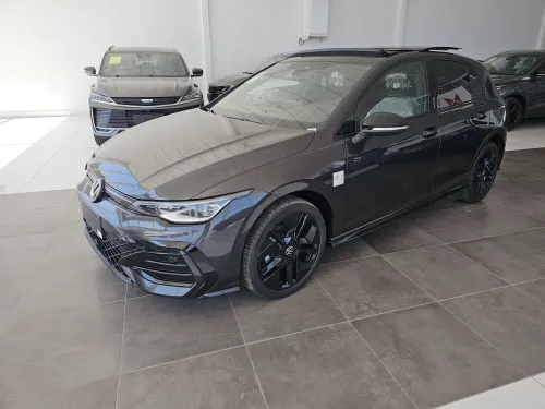 Volkswagen 8.5 2026 R-LINE