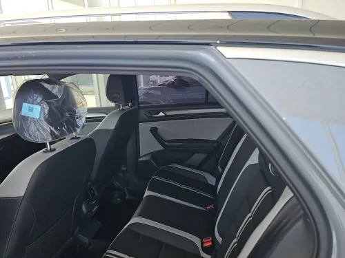 Volkswagen T-Roc 2025 R-Line 