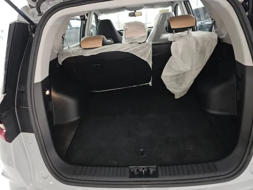 Geely X6 2025 PRO