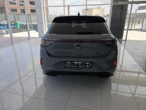 Volkswagen T-Roc 2025 R-Line 