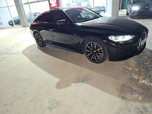 BMW 420d 2023 