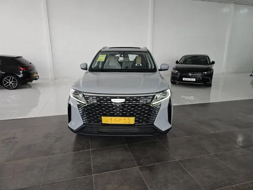 Geely X6 2025 PRO