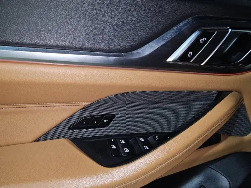 BMW 320d 2023 