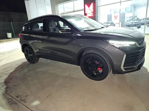 Geely Coolray 2026 Full options