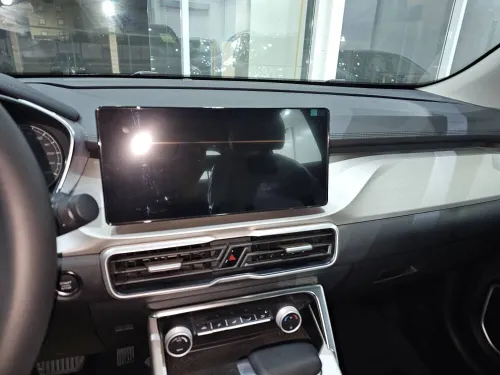 Geely Coolray 2025 Super