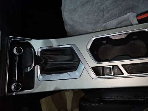 Geely Coolray 2025 Super