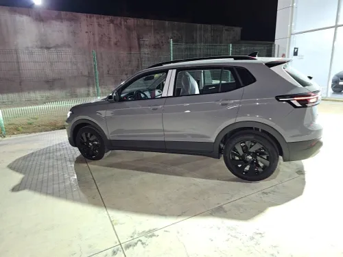 Volkswagen Tahru 2026 XR