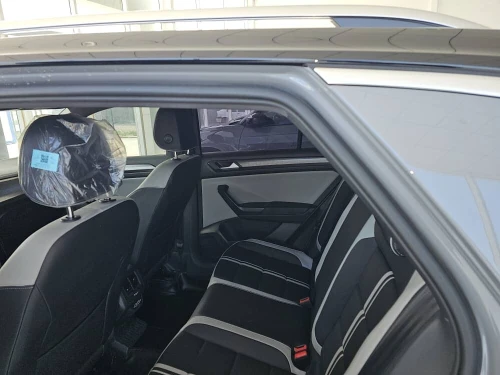 Volkswagen T-Roc 2025 R-Line 