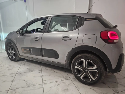 Citroen C3 2023 C serie