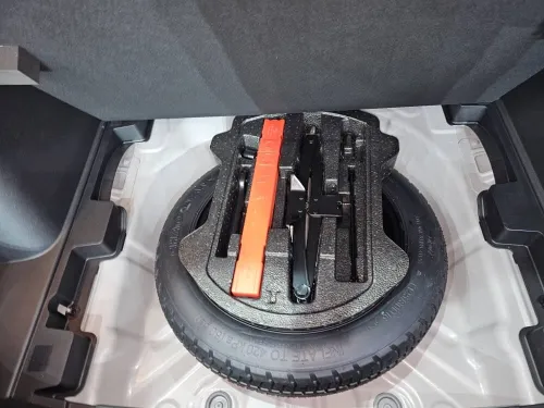 Geely Coolray 2025 Super