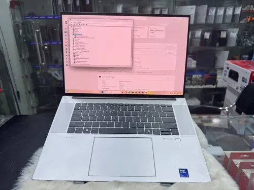 Hp Zbook Studio 16 inch G11 ultra 7 155H 64G 1to RTX 3000
