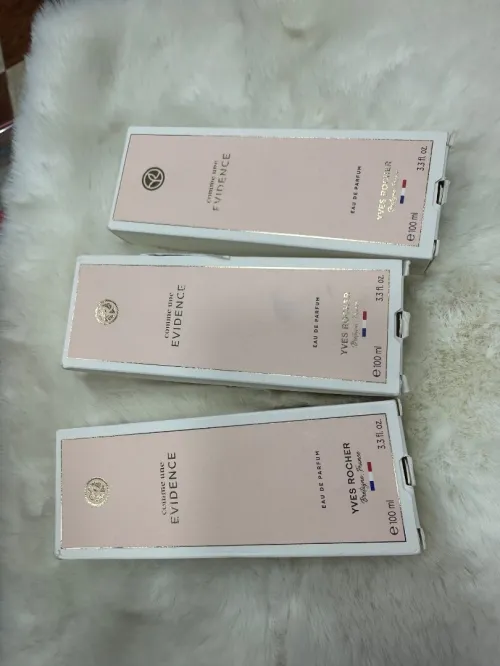 Parfums originaux 