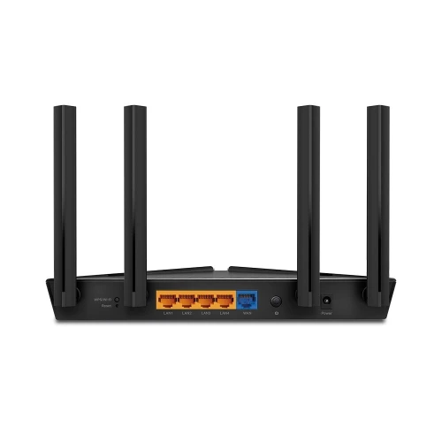 ROUTER TP-LINK ARCHER AX23 DUAL BAND AX1800 WIFI 6