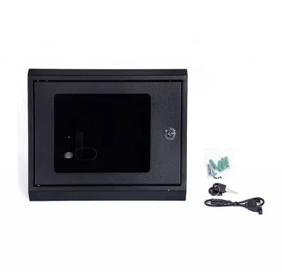 ARMOIRE POUR POINTEUSE FACIALE ZK-UFACE800PLUS