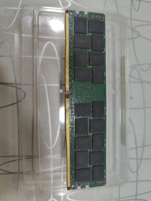 Ram Serveur DDR3/DDR4 2Go/8Go/16Go