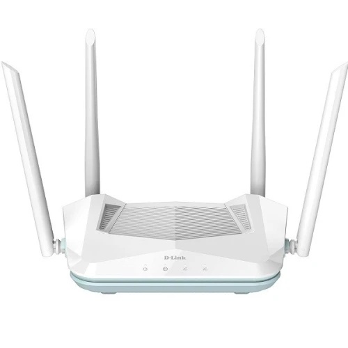Routeur D-link EAGLE PRO AI AX1500 R15 Wifi 6