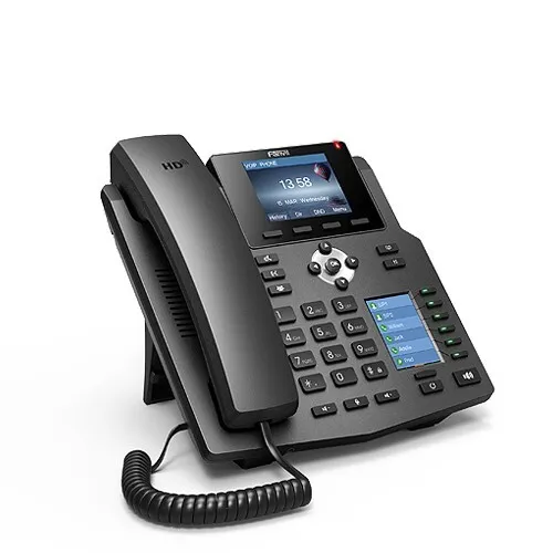 TELEPHONE IP FANVIL X4