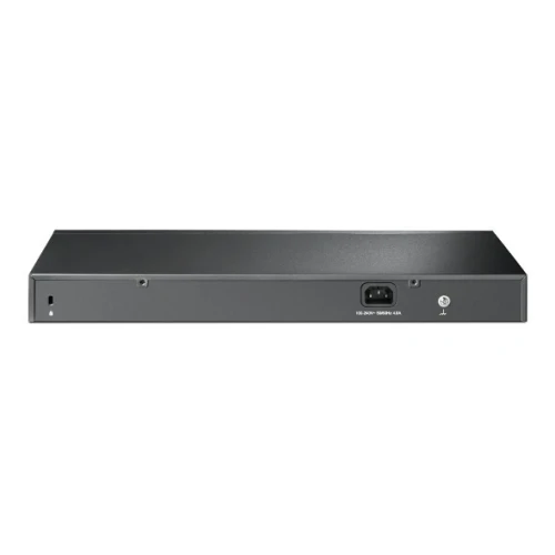Switch Reseau TP-LINK JetStream 28 ports Gigabit avec 24 ports PoE+ TL-SG2428P