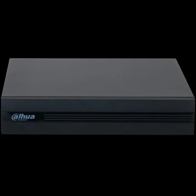 XVR DAHUA COOPER DH-XVR1B04H-I 4CH 5MP