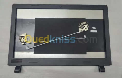 Carcasse LENOVO IdeaPad 100-15IBY partie ABH AVEC LES PAUMELLE 