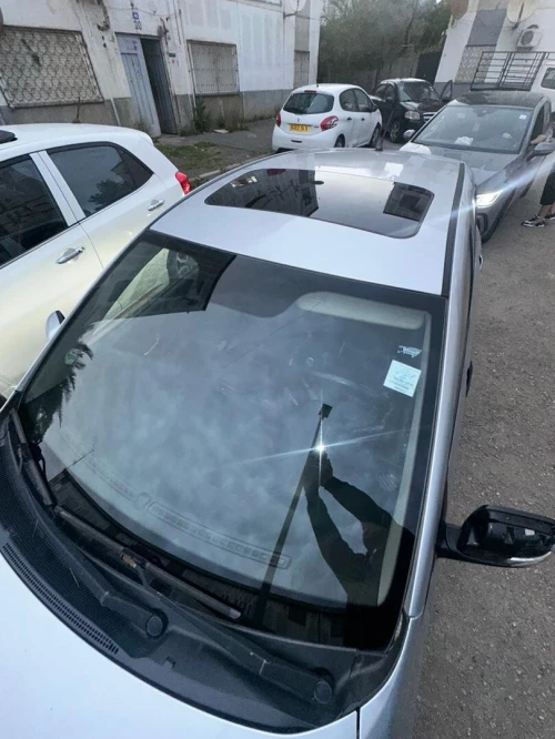 Kia Picanto 2014 Fully boite auto