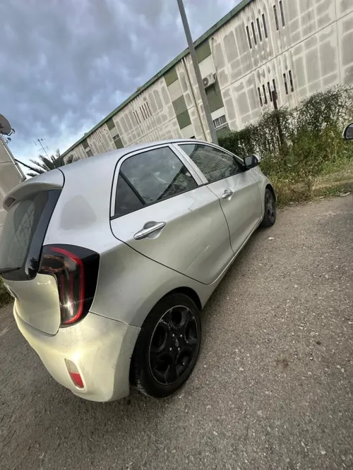 Kia Picanto 2014 Fully boite auto