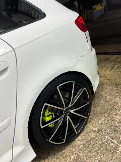 Audi S3 2013 Sportback quattro
