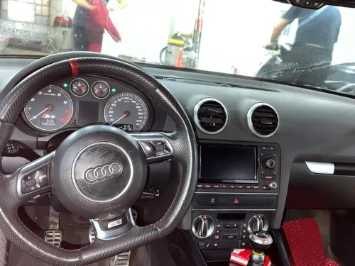 Audi S3 2013 Sportback quattro